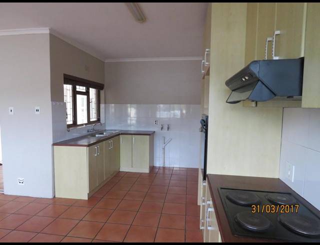 0 BEDROOM PROPERTY TO RENT IN MONTE VISTA